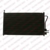 DELPHI CF20092 Condenser, air conditioning